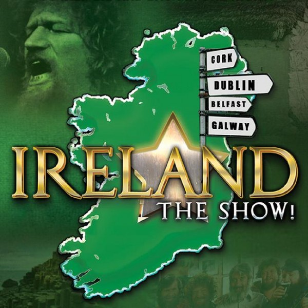 Ireland The Show